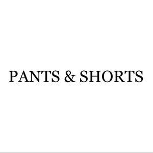 Pants & Shorts Divider